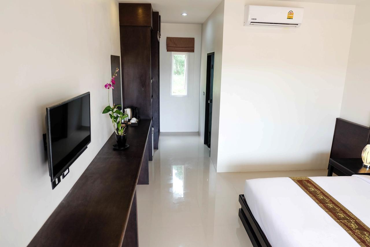 The Oasis Khaolak Resort - Sha Plus Καο Λακ Εξωτερικό φωτογραφία