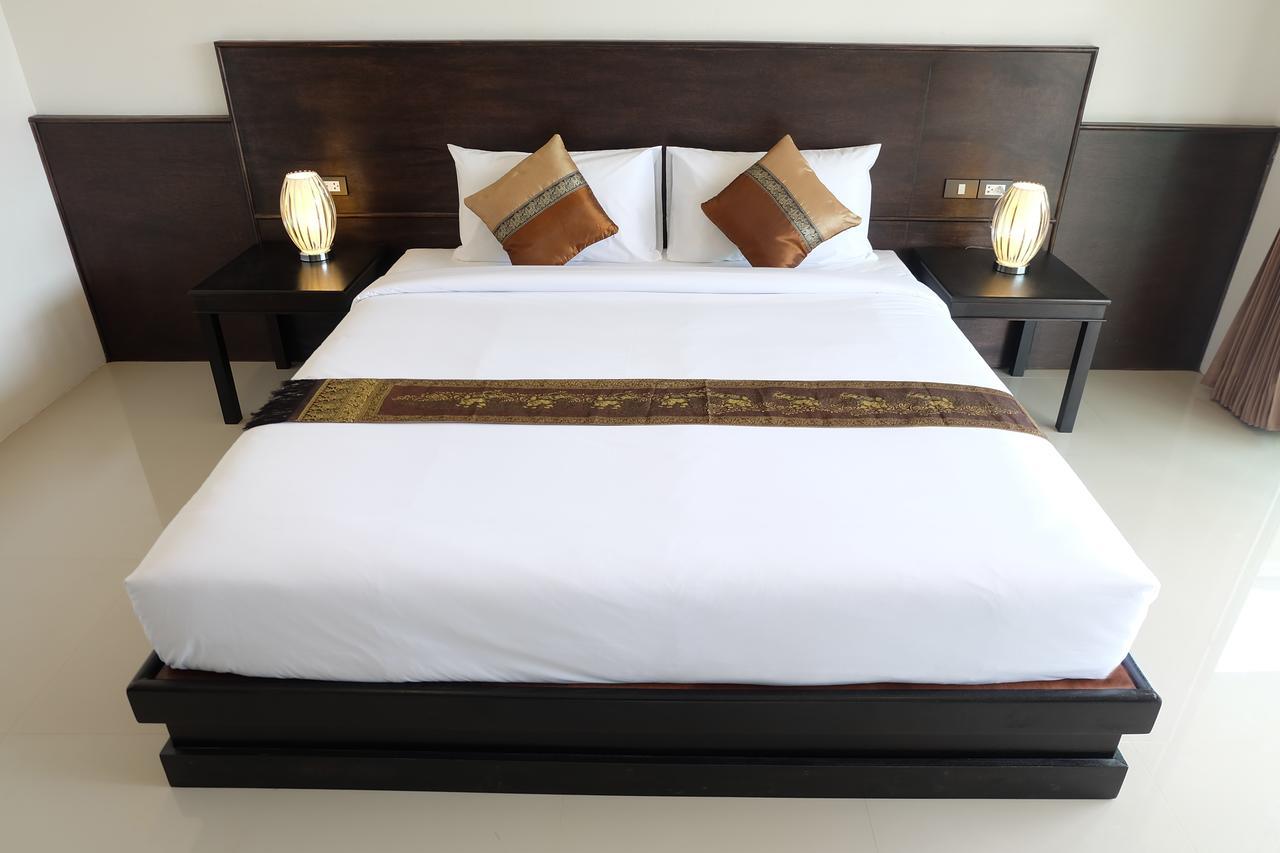 The Oasis Khaolak Resort - Sha Plus Καο Λακ Εξωτερικό φωτογραφία