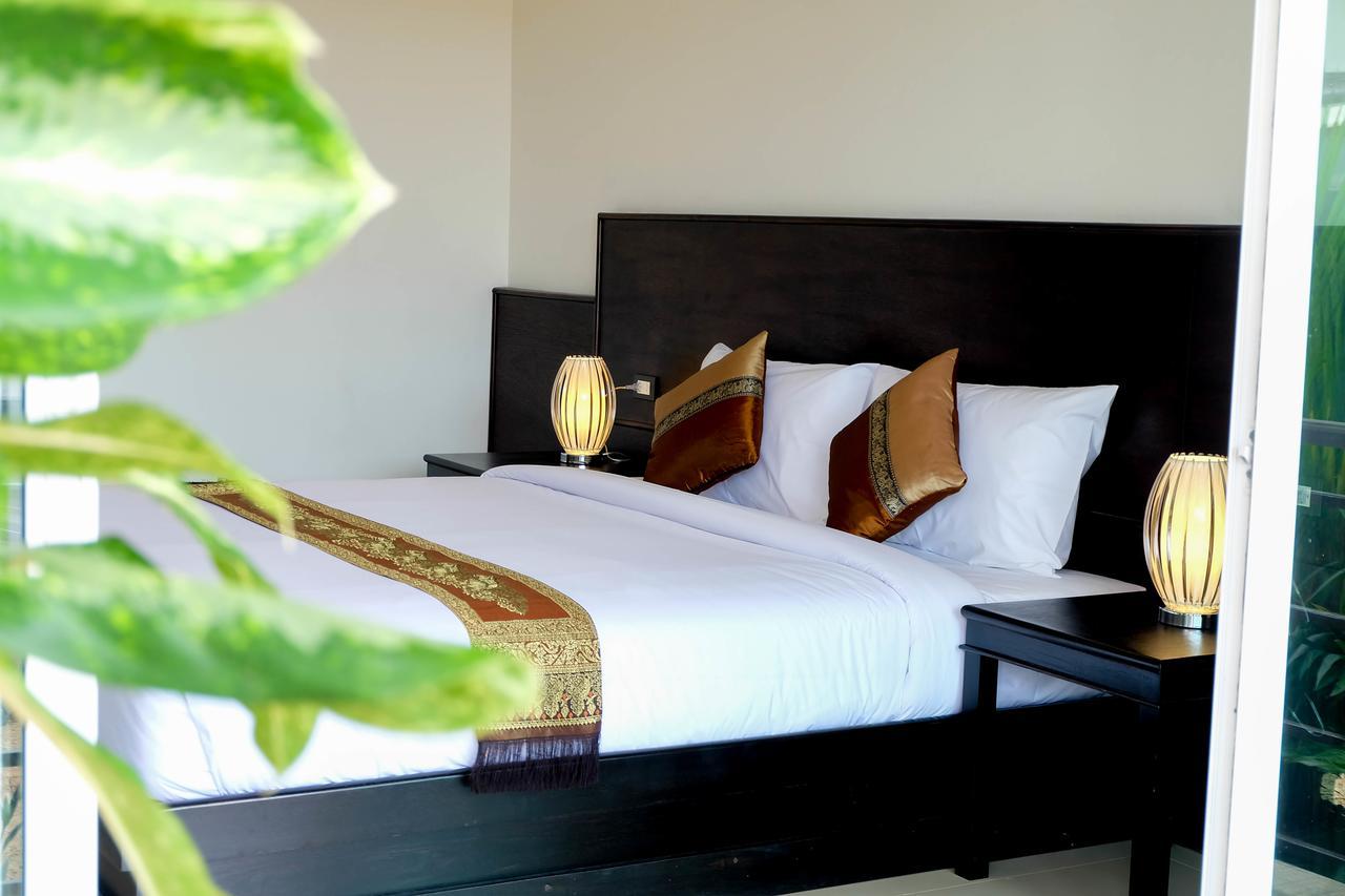 The Oasis Khaolak Resort - Sha Plus Καο Λακ Εξωτερικό φωτογραφία