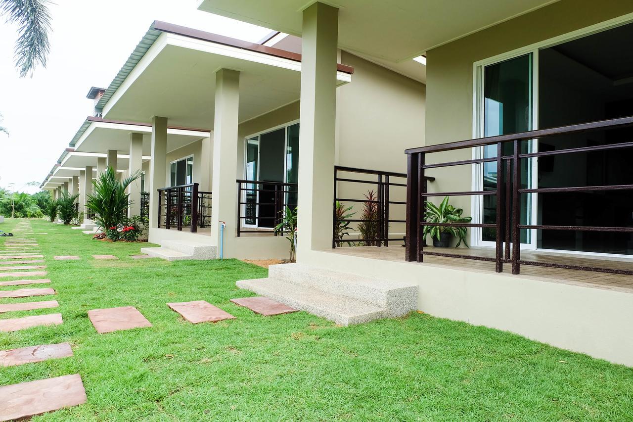 The Oasis Khaolak Resort - Sha Plus Καο Λακ Εξωτερικό φωτογραφία
