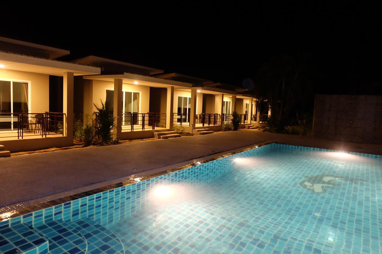 The Oasis Khaolak Resort - Sha Plus Καο Λακ Εξωτερικό φωτογραφία