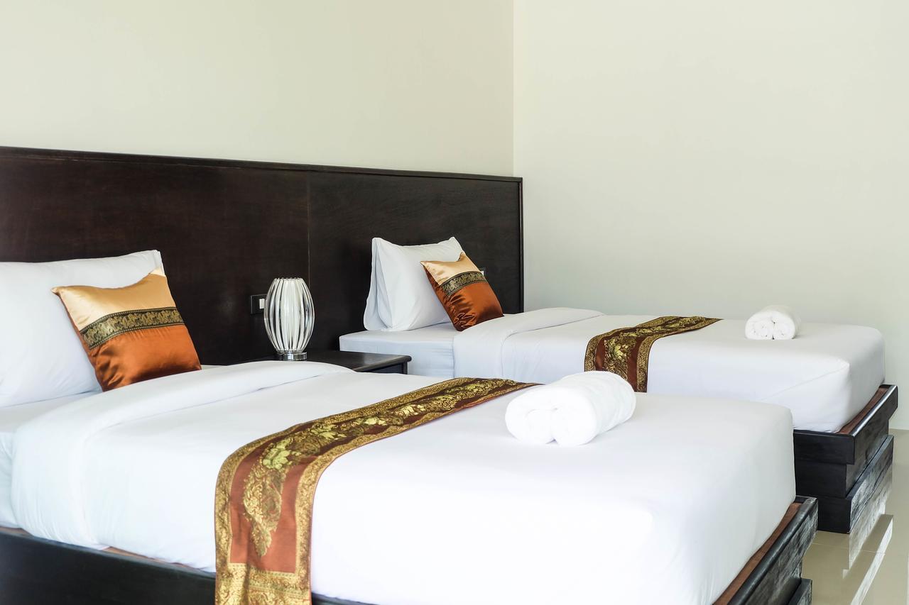 The Oasis Khaolak Resort - Sha Plus Καο Λακ Εξωτερικό φωτογραφία