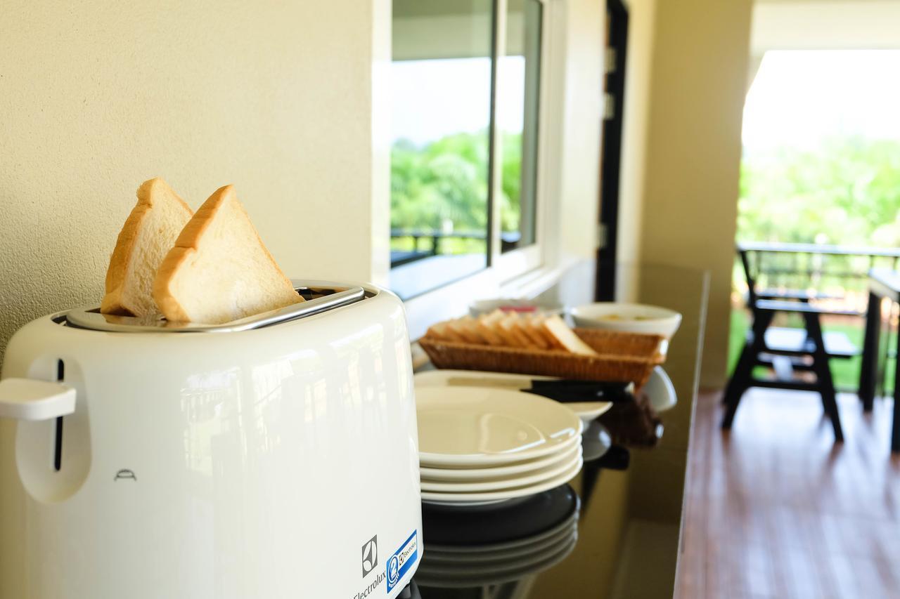 The Oasis Khaolak Resort - Sha Plus Καο Λακ Εξωτερικό φωτογραφία